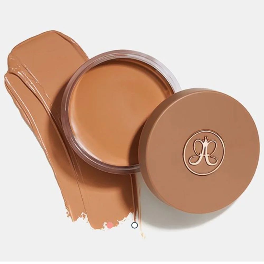 ✨ Anastasia Beverly Hills Cream Bronzer - Amber